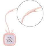 Belle Fusion Mey Ithalat® LD8804 Masa Lambası