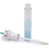 Belle Fusion Mey Ithalat® Lip Gloss - Çok Renkli