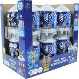 Belle Fusion Mey Ithalat® LNE04000 6 cm Aksiyon Figürü - Çok Renkli