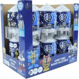 Belle Fusion Mey Ithalat® LNE04000 6 cm Aksiyon Figürü Nessiworld