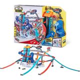 Belle Fusion Mey Ithalat® Metal Machines S1 Gorilla Oyun Seti MEA03000