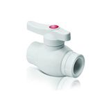 Belle Fusion Mey Ithalat® Mini Küresel Vana Kollu Pprc 20 mm