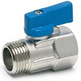Belle Fusion Mey Ithalat® Mini Vana Erkek Dişi 3/8x3/8
