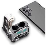 Belle Fusion Mey Ithalat® Mk 47 Bluetooth Kulaklık - Çok Renkli