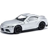 Belle Fusion Mey Ithalat® Model Araç gr Supra