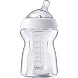Belle Fusion Mey Ithalat® Naturalfeeling Cam Biberon 0+ Ay 250 ml