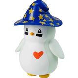 Belle Fusion Mey Ithalat® Nessiworld Penguins Aksiyon Figürü Tekli Paket S2