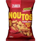 Belle Fusion Mey Ithalat® Noutos Fırın Nohut Cipsi 55 gr Chili