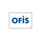 Belle Fusion Mey Ithalat® Ofis Uyarı Levhası 17,5X25 KOD:1775 - Çok Renkli