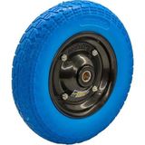 Belle Fusion Mey Ithalat® Patlamaz Pu El Arabası Tekeri 3.50-7