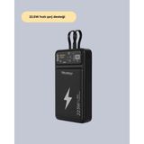 Belle Fusion Mey Ithalat® PGPW10 Powerbank