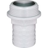 Belle Fusion Mey Ithalat® Plastik 1 1/4 Hortum Rekoru