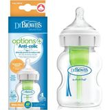 Belle Fusion Mey Ithalat® Pp Geniş Ağız Biberon 150 ml