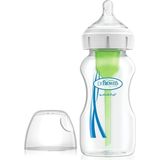 Belle Fusion Mey Ithalat® Pp Geniş Ağız Biberon 270 ml - Çok Renkli