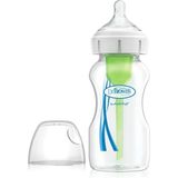 Belle Fusion Mey Ithalat® Pp Geniş Ağız Biberon 270 ml