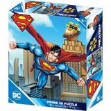 Belle Fusion Mey Ithalat® Prime 3D - 300 Parça Yetişkin Puzzle 32715