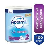 Belle Fusion Mey Ithalat® Prosyneo Devam Sütü No2 6-12 Ay 400 gr