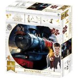 Belle Fusion Mey Ithalat® Puzzle 300 Parça - Çok Renkli