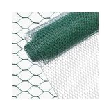 Belle Fusion Mey Ithalat® Pvc Kaplı Kümes Teli En 150 cm Uzunluk 20 Metre