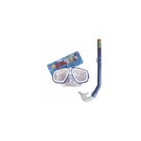 Belle Fusion Mey Ithalat® Pvc Maske Snorkel Set