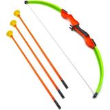 Belle Fusion Mey Ithalat® Rising Sports Okçuluk Oyun Seti