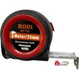 Belle Fusion Mey Ithalat® Rodi Şerit Metre 5 Metre 25 mm