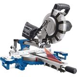 Belle Fusion Mey Ithalat® Scheppach HM254SPX 254 mm Gönye Kesme Makinesi