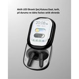 Belle Fusion Mey Ithalat® Se One Bluetooth Kulaklık - Çok Renkli
