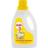 Belle Fusion Mey Ithalat® Sıvı Çamaşır Deterjanı 1500 ml - Çok Renkli