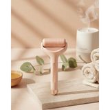 Belle Fusion Mey Ithalat® Soğuk Jel Başlıklı Buz Silindiri Yüz Masaj ve Bakım Aleti