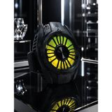 Belle Fusion Mey Ithalat® Soğutma Teknolojili Rgb Işıklı Telefon Soğutucu
