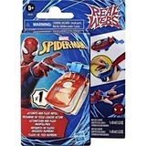 Belle Fusion Mey Ithalat® Spider-Man Ağ ve Su Fırlatıcı Yedek Paket - Çok Renkli