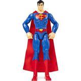 Belle Fusion Mey Ithalat® Superman Aksiyon Figürü 30 cm 6056778