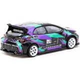 Belle Fusion Mey Ithalat® Ta1/64 Model Araç