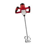 Belle Fusion Mey Ithalat® Tc Mx 1400 2 E Boya ve Harç Mikseri 1400 Watt