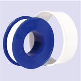 Belle Fusion Mey Ithalat® Teflon Bant 12 mm x 12 Metre - Çok Renkli