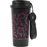Belle Fusion Mey Ithalat® Termos Matara 550 ml