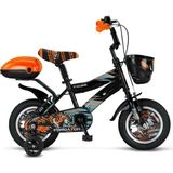 Belle Fusion Mey Ithalat® Tiger 12 Jant Çocuk Bisikleti