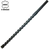 Belle Fusion Mey Ithalat® Todrill TD50414 Sds Max 4 Elmaslı Matkap Uç 14 x 340 mm