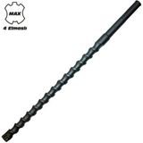 Belle Fusion Mey Ithalat® Todrill TD50416 Max 4 Elmaslı Matkap Uç 16X340 mm