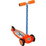 Belle Fusion Mey Ithalat® Twistable Scooter - Çok Renkli