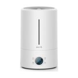 Belle Fusion Mey Ithalat® Ultraviyole Ultrasonic Soğuk Buhar Makinesi F628S - Çok Renkli