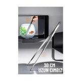 Belle Fusion Mey Ithalat® Uzun 30 cm Çelik Cımbız Karjalainen Design