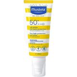 Belle Fusion Mey Ithalat® Very Higt Protection Güneş Losyonu 50 Spf 200 ml - Çok Renkli