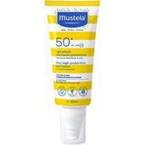 Belle Fusion Mey Ithalat® Very Higt Protection Güneş Losyonu 50 Spf 200 ml