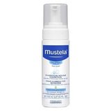 Belle Fusion Mey Ithalat® Yeni Doğan Konak Önleyici Köpük Şampuan 150 ml