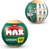 Belle Fusion MNB08000 Max Saksı Bitkileri Sürprizi 151 Parça