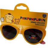 Belle Fusion Pompompurin Güneş Gözlüğü
