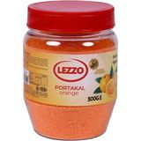 Belle Fusion Portakal Toz Içecek ( Sıcak ve Soğuk Içim) 300 - gr