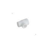 Belle Fusion Pvc Boru Inegal Te Pprc 20X25X20 mm 10 Adet
